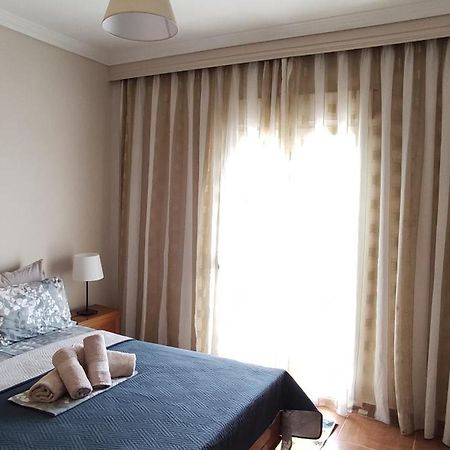 Seaside Apartments Nea Iraklia Exteriér fotografie